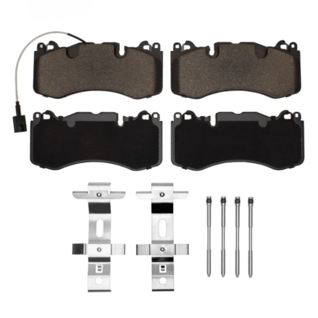 Maserati Quattroporte 2014-2022 Inner Brake pad