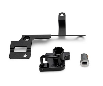 Kawasaki - Ninja e-1-2024 - - Helmschloss Kit (One-Key System) - '999941957