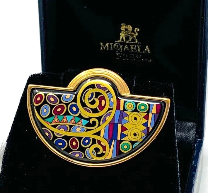 Michaela Frey Fashion Brooches & Pins for sale | eBay Michaela Frey Fashion Brooches & Pins for sale | eBay