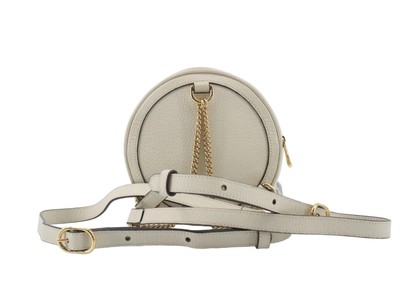 Gucci Ophidia Backpack Mini White Leather for sale online | eBay display picture 3