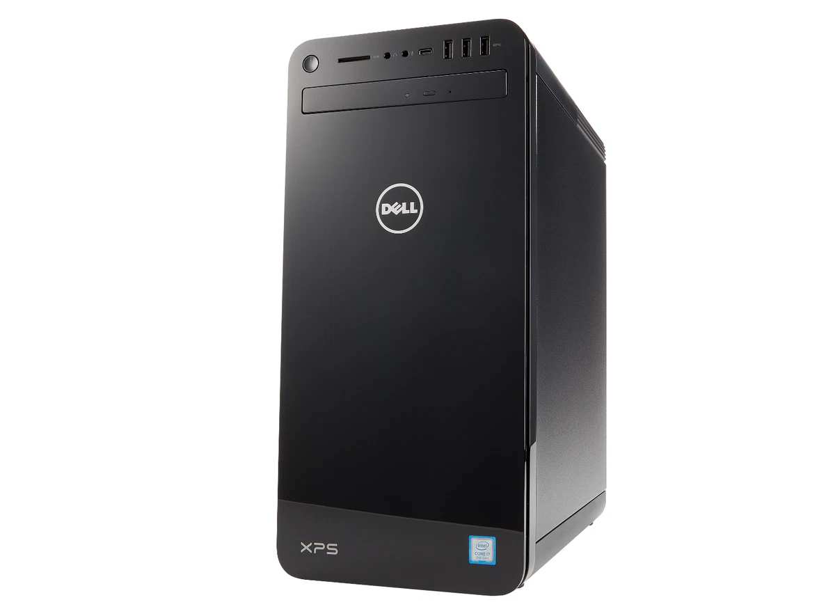 Dell Xps 8930 PC Desktops & All-In-One Computers for sale | eBay
