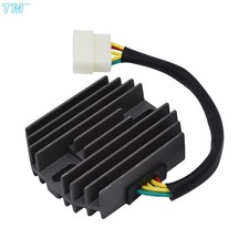 1999-2007 For Suzuki Hayabusa GSX1300R Regulator Rectifier ATV& UTV