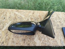 Retroviseur gauche (ou coque) Saab 9-5