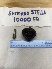 Shimano Stella 10000FA trasmissione e pignone ingranaggio parti OEM # Y1272486 & Y1272487