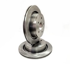 Bremsscheiben HA Dodge Ram 1500 Bj:02-25 Gen3...