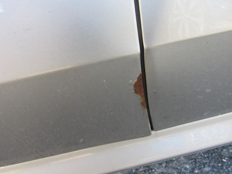 Complete Console Front Sedan Floor Fits 12-15 PASSAT 928011