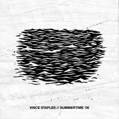 Vince Staples Summertime '06 Segment 2  Explicit Lyrics (Vinyl) (US IMPORT)