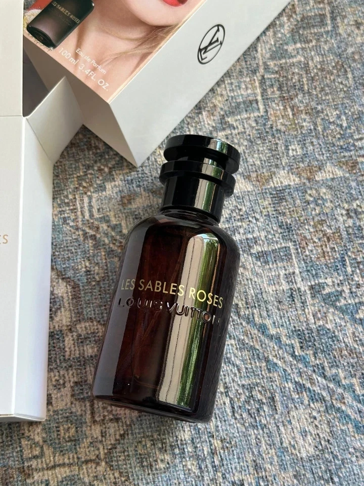 Louis Vuitton Rose Fragrances for Women for sale | eBay