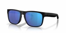 Costa Spearo 06S9008 -Matte Black/Blue