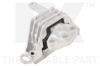 NK Motorlager 59736042 FüR Opel G09 Insignia Sports Tourer Country Biturbo Cdti