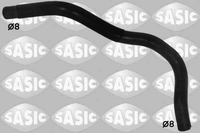 KüHlerschlauch FüR Opel Astra H Caravan Gtc Family Stufenheck SchräGheck Zafira