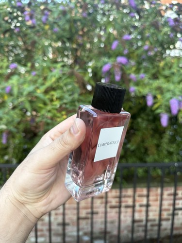 Dolce & Gabbana, L'Imperatrice Eau de Toilette - Picture 5 of 7