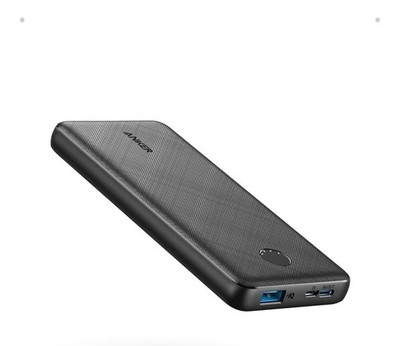 Anker AK-A1229011-F0 PowerCore Slim 10000 Portable Charger