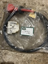 Land Rover Positive Main Lead Harness PRC4616 Defender Wolf