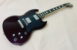 Gibson Robot Guitar | eBay