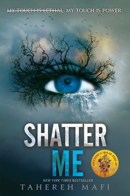 Shatter Me: A Journey of Strength and Rebellion Against a Dictatorship (Shat...