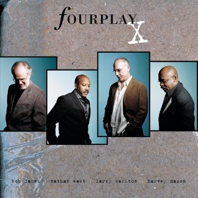Fourplay - X [New CD] Ltd Ed, Japan - Import