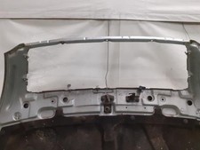 Capot Ssangyong REXTON