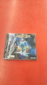 IREM PCE Soft Image Fight Used