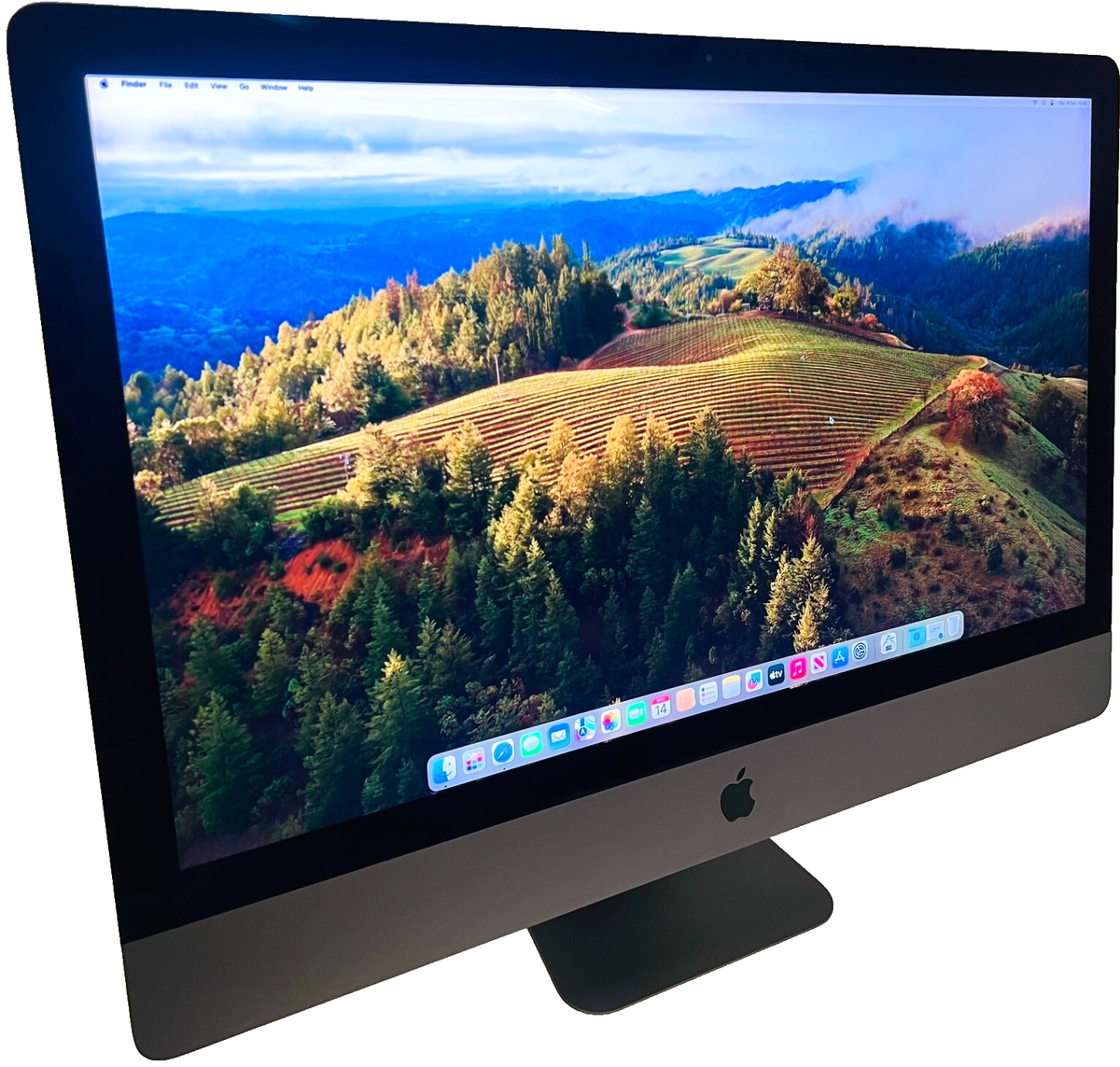 Apple iMac Pro 27