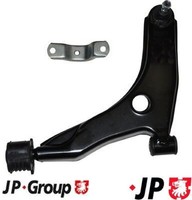JP Group 3940100170 Lenker FüR RadaufhäNgung Querlenker Lenker