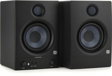 PreSonus Eris 4.5BT 4.5-inch Powered Bluetooth Studio Monitors - 2nd Generation