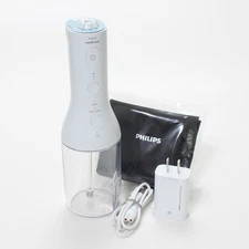 Philips Sonicare Cordless Power Flosser White - Used in Great Condition