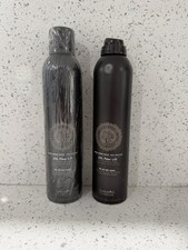 Tweak’d By Nature Kauri Amber Resin 2XL Fiber Lift Dry Spray 8oz NEW