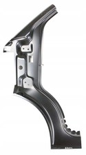 VW MULTIVAN 6 VI 7E0 2015-2021 Seitenschweller Säule links OE 7E0810075 OE