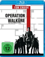 Operation WalküRe - Das Stauffenberg Attentat,1 Blu-Ray | Bryan Singer | Blu-Ray