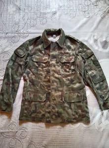 Polish Army Jacket | eBay
