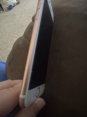 Apple iPhone 7 Rose Gold