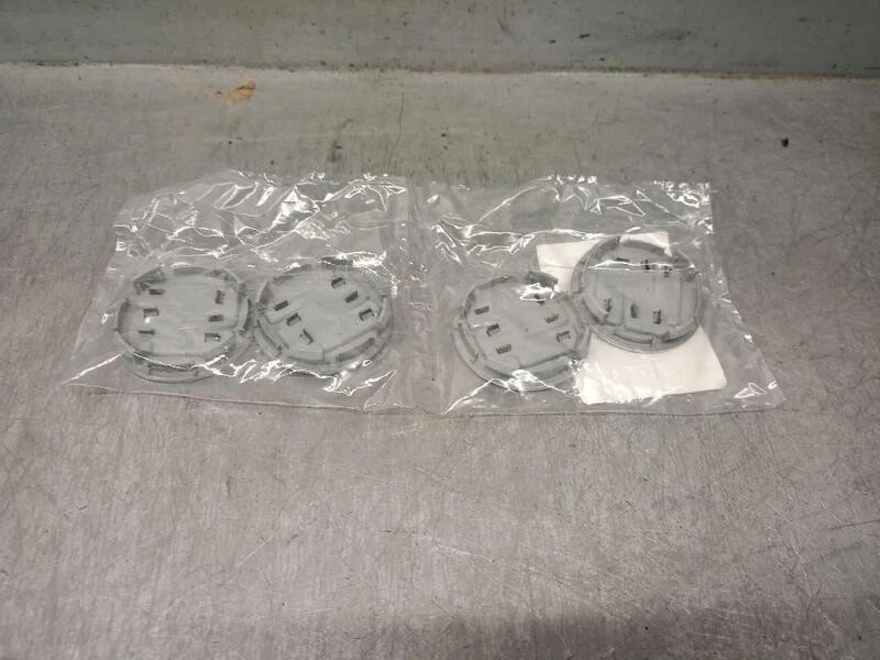 5FA601171 Wheel Centre Cap for SEAT IBIZA (KJ1) 1.0 TSI 2017 5237656 - Image 2 of 3