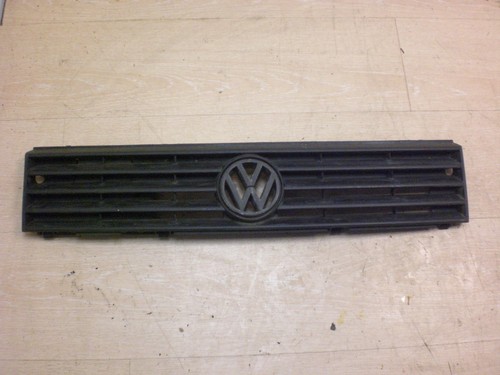 Frontgrill Grill Kühlergrill | VW Polo 86c CL Coupe Bauj. 91 bis 94
