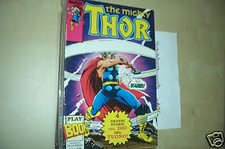 Play Book n. 6 Thor Storie di Asgard ed.Play Press