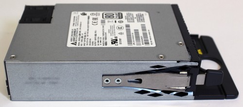 CISCO PWR-C6-1KWAC 1000 Watt AC Power Supply For CISCO Catalyst 9200 TESTED! - Picture 4 of 5