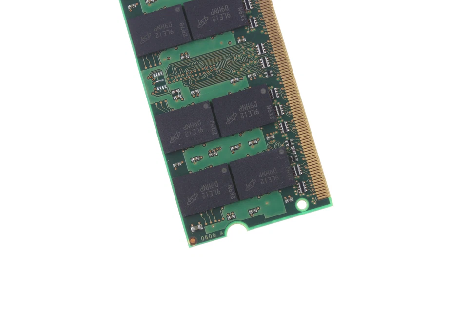 2 GB PC2-4200S 2G DDR2 533Mhz 200pin Sodimm Notebook Memoria SODIMM Laptop RAM - Immagine 4 di 4