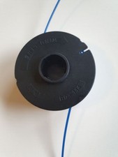 Szpule nici Ø Gwint 1,6 mm Szpula z 2 nitkami ADLUS por. Mod. UFO3500TA