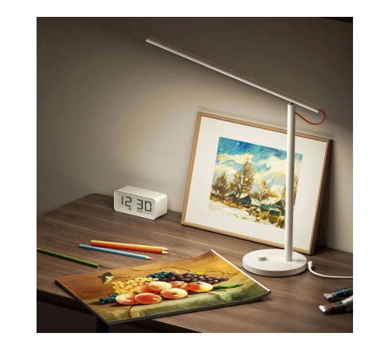 Xiaomi desk lamp online homekit