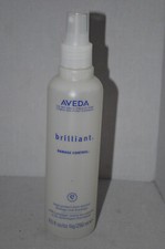 Aveda Brilliant Damage Control Spray 8.5oz New