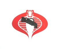 MULTIMAC Super Endless Transformation Black Crane Arm Original Part