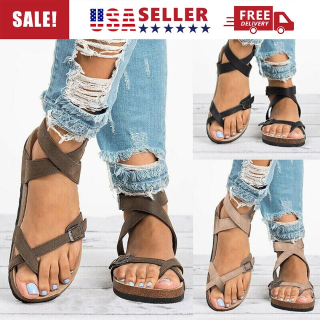 ladies flat shoes size 9