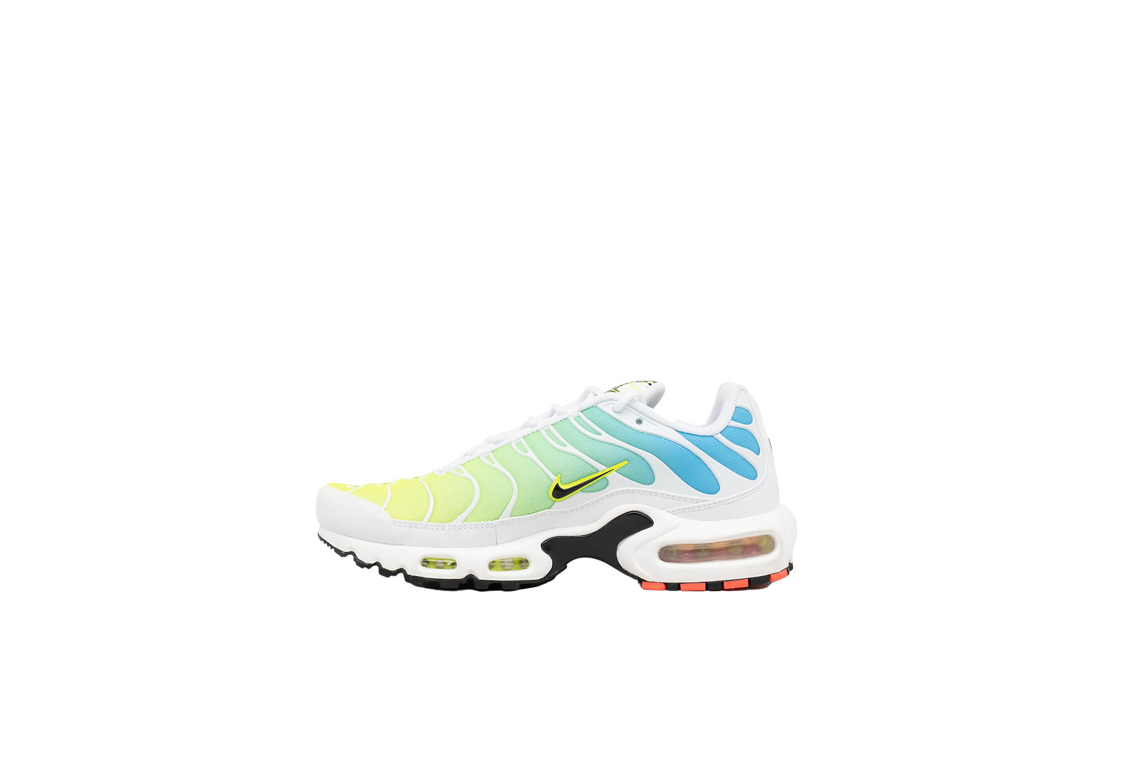 air max plus worldwide
