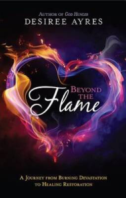 Beyond the Flame: A Journey from Burning Devastation to Healing Rest - GOOD