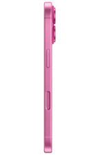 Apple Iphone 16 128GB Pink - 3