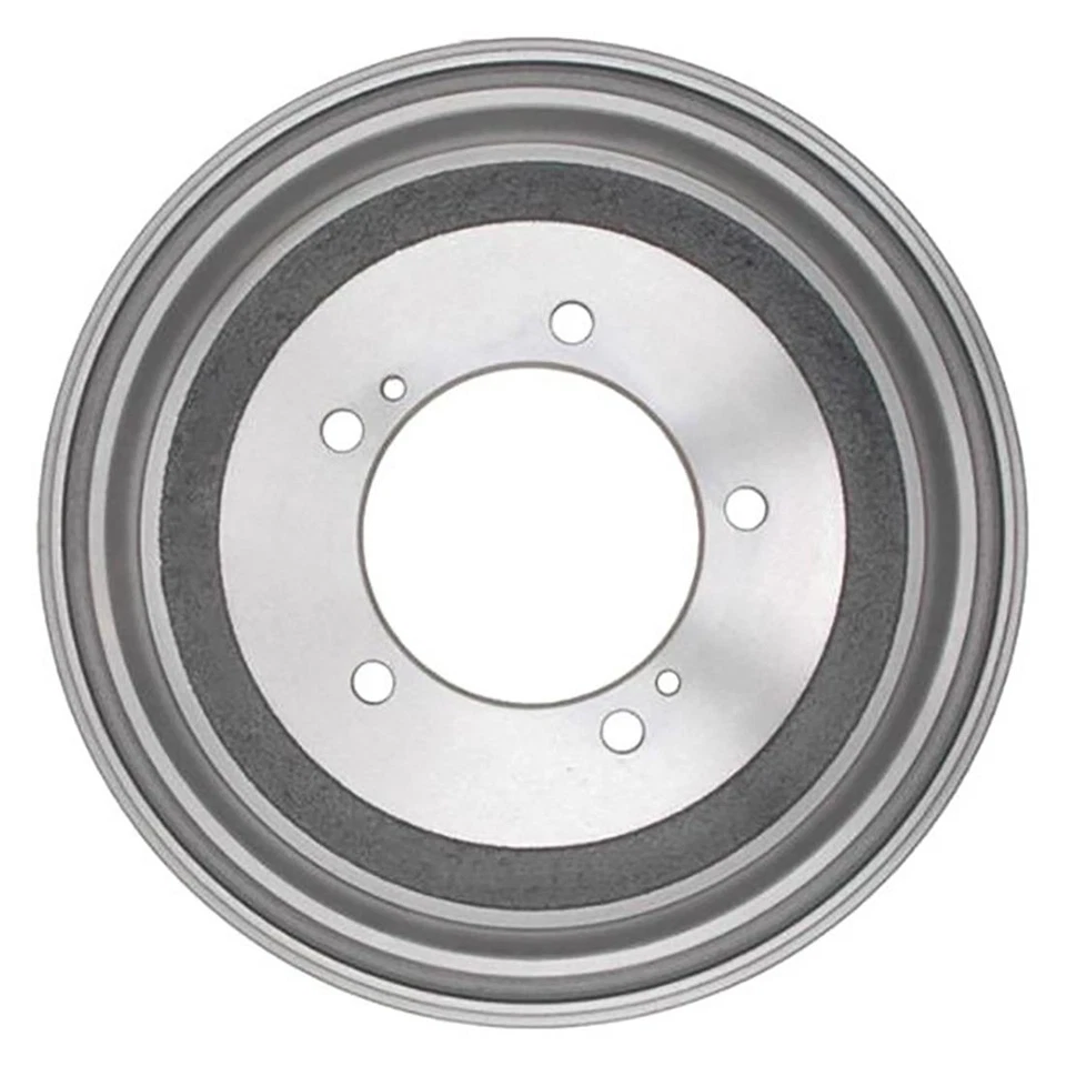 Kit trasero tambores de freno y zapatas de freno para Suzuki Grand Vitara 2001 - Raybestos Foto 4 de 4