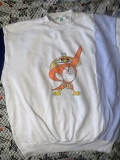 Rare Olympics sweatshirt vintage