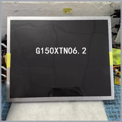 Highly clear LCD display monitor 15Inch G150XTN06.2 1024*768 for Auo Fully Teste