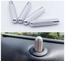 4tlg Tür Pin Knopf Für Mercedes-Benz W205 W166 W213 C GLE GLC Class Ersetzen ER 4tlg Tür Pin Knopf Für Mercedes-Benz W205 W166 W213 C GLE GLC Class Ersetzen ER