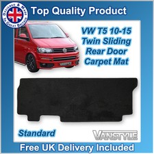 FITS VW T5 TRANSPORTER 10-15